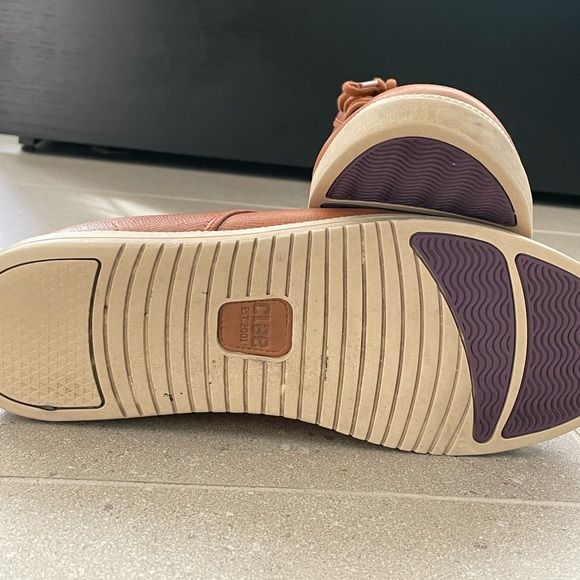 CLAE ELLINGTON SHOES - Picture 3 of 4